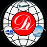 Dharti Holidays logo